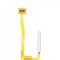 Flex Fingerprint Motorola Moto G Stylus (2021), Aurora White
