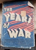 The years of war - Vasili Grossman