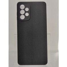 Husa Matte TPU ( Protectie Camere ) Samsung Galaxy A73 5G.