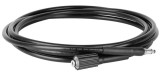 Hadica pre vysokotlakov&yacute; čistič Worcraft HC14-070.20, L-5 m, diel 20