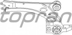 Brat fata stanga Skoda Octavia 2, VW Caddy , Golf 5, Plus, Vento, Seat Altea, Leon , Audi A3 - BFS69477 foto