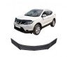 Deflector Capota Premium Nissan Qashqai 2014-2017 ALM Protectie Pietre Insecte