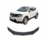 Deflector protectie capota Calitate Premium Nissan Qashqai 2014-2018 &reg; ALM