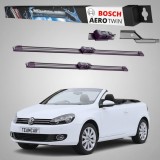 Cumpara ieftin Set Dedicat Ștergătoare față pentru VW Golf VI Convertible 2011-2016 | Bosch Aerotwin A979S