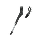 Cric Bicicleta E-Bike Force, 26-28 inch, aluminiu, Negru Ultimate FactoryBikes