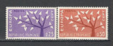 Franta.1962 EUROPA XF.214