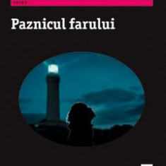 Paznicul farului - Camilla Lackberg