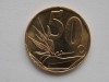 50 CENTS 2005 AFRICA DE SUD-UMZANTSI AFRIKA-UNC