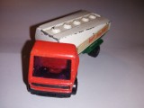Bnk jc Matchbox 63d Freeway Gas Tanker BP Super