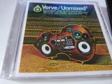 Verve , unmixed -3396