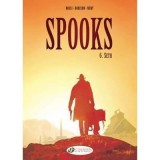 Spooks: Vol. 6