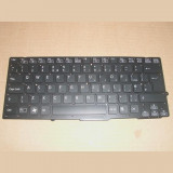 Tastatura laptop noua SONY VPC-SD VPC-SB Black UK