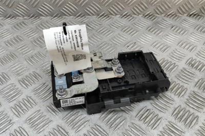 Modul panou de siguranțe MERCEDES-BENZ CLA Coupe C117 2016 OEM: A2465402050 30318338 foto