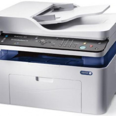Multifunctional Xerox WorkCentre 3025V_NI, laser alb-negru, Fax, A4, 20 ppm, ADF, Retea, Wireless