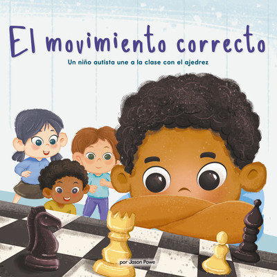 El Movimiento Correcto (the Right Move) (Library Edition): Un Ni foto