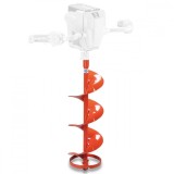 Redback E808C - Burghiu foreza 200x800 mm E808T