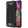 Husa telefon Oppo A52 - Techsuit Hybrid Armor - Black