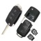Carcasa Cheie Briceag VW 3 BUTOANE AutoProtect KeyCars
