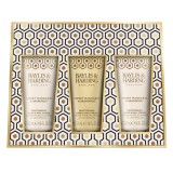 Set de &icirc;ngrijire a m&acirc;inilor Sweet Mandarin&amp;Grapefruit, 3*50ml, Baylis&amp;Harding