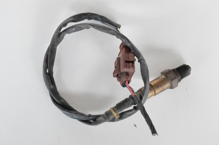 Sonda lambda AUDI A3 Cabrio 8P7 2008 OEM: 0258010000,06J906262,06J906262J | 1610958