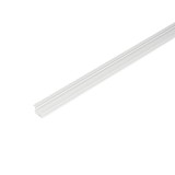 Profil aluminiu montaj ST Dispersor mat cu element capat de fixare 2m &ndash; ERSTE