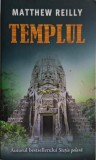 Templul &ndash; Matthew Reilly