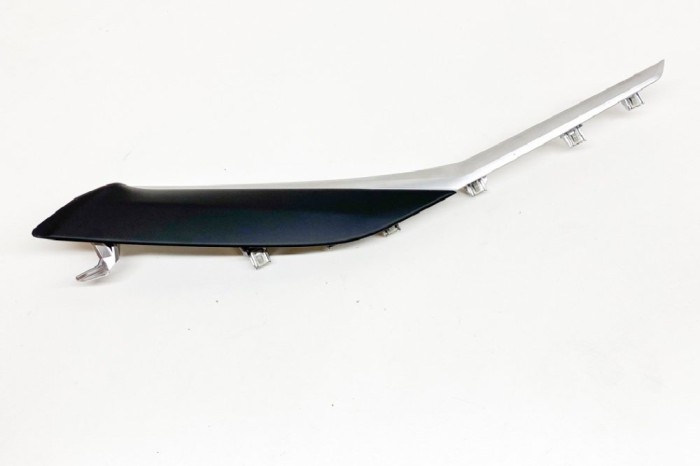 Ornament consola centrală BMW 3 G20, G28 2019 OEM: 6994717 11500078