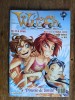 Revista W.i.t.c.h. Nr. 7/2007, Egmont, Benzi Desenate, 84 Pagini
