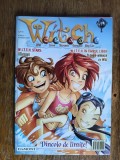 Revista W.i.t.c.h. nr. 7 / 2007, Egmont / R6P5F