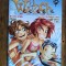 Revista W.i.t.c.h. nr. 7 / 2007, Egmont / R6P5F