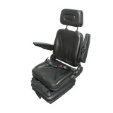 Scaun universal reglabil 50-130 kg cu cotiere pentru tractor si utilaje
