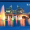 CC5 55 - Pliant/Set ilustrate/Carti postale - Kazakhstan