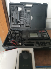 Tester diagnoza Launch X431 foto