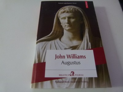 Augustus - John Williams foto