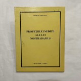 Arthur Crockett - Profetiile inedite ale lui Nostradamus