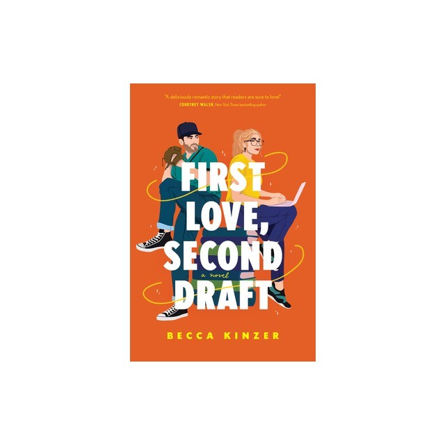 First Love, Second Draft