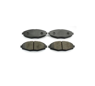 Placute frana fata Daewoo Matiz, Lanos 11081 96273708 foto