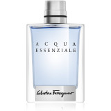 Salvatore Ferragamo Acqua Essenziale Eau de Toilette pentru bărbați 100 ml