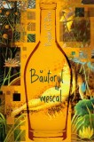 Bogdan C.S.Pirvu - Bautorul de mescal - 128529