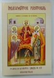 INDRUMATOR PASTORAL NR. 17 , ANUL 2025 , EPISCOPIA TULCII