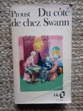 DU COTE DE CHEZ SWANN de MARCEL PROUST