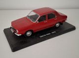 MACHETA DACIA 1300 - 1970 - SCARA 1:24