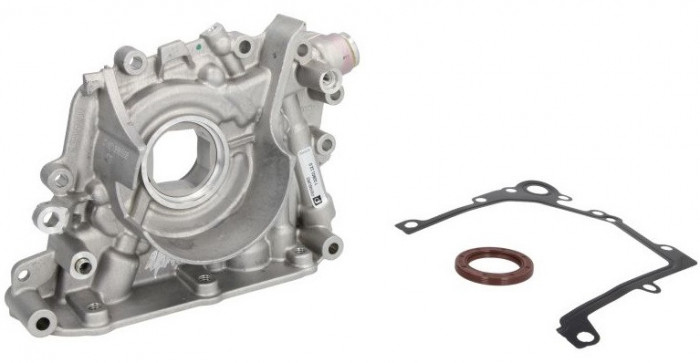 Pompa Ulei Pierburg Volvo S80 2 2010-2014 7.02801.12.0