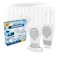Umidificator cu Perle de Gel Polimeric Pingi Skyla, Set 2 buc