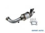 Catalizator Peugeot 308 (2007-&gt;)[4A_,4C_] #1
