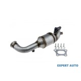 Catalizator Peugeot 2008 (2013-&gt;)[CU_] #1