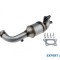 Catalizator Citroen C4 CACTUS (2014-&gt;) #1