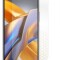 Folie pentru Xiaomi Poco M5s, Ultra-Rezistentă, Claritate Cristalină, Aplicare Ușoară
