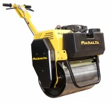Cilindru vibrocompactor Masalta MSR58-3, Robin EX17, benzina