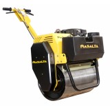 Cilindru vibrocompactor Masalta MSR58-3, Robin EX17, benzina